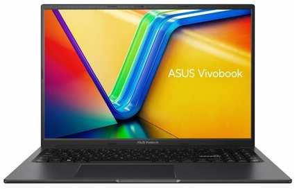 Ноутбук Asus VivoBook X1605ZA 16″ips(1920x1200) Intel i5-12500H(2.5Ghz)/16GB SSD 512GB/Windows11/ , Русская раскладка