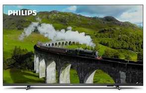 4K (Ultra HD) Smart телевизор PHILIPS 43PUS7608/60