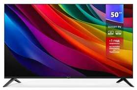 4K (Ultra HD) Smart телевизор Триколор H50U5500SA 19846591763088