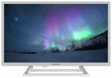 Телевизор LED PolarLine 24″ 24PL52TC HD 60Hz DVB-T DVB-T2 DVB-C DVB-S2 (RUS)