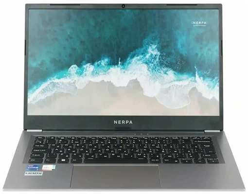 Ноутбук Nerpa Caspica I752-14 (I752-14CB162602G) 19846594282692