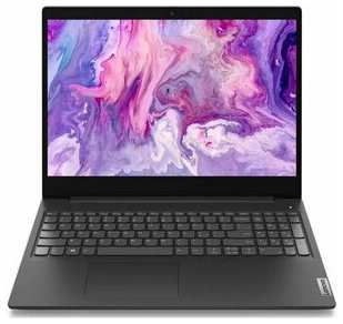 Ноутбук Lenovo IdeaPad 3 15IGL05 81WQ007EUE