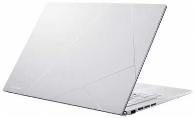 ASUS ZenBook 14 2024 AI, экран 2.8K OLED, видеокарта Intel Arc, Intel Core Ultra 9 185H, RAM 32 ГБ, SSD 1024 ГБ, Русско-Английская клавиатура , Win 11 RU 19846595175233