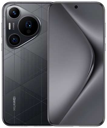 Смартфон HUAWEI Pura 70 Pro+ 16/1 ТБ CN, Dual nano SIM, черный 19846595379958