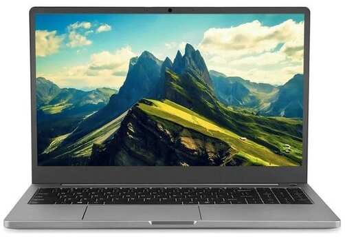 Ноутбук Rombica MyBook Zenith Ryzen 7 5800U 8Gb SSD256Gb, серый 19846595763168