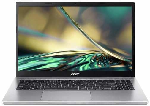 Ноутбук Acer Aspire 3 A315-59-39S9 (NX. K6TEM.004_W) 19846596348357