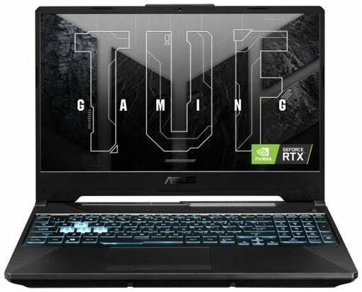 Игровой ноутбук Asus TUF Gaming A15 FA506NF-HN060 (90NR0JE7-M00550)