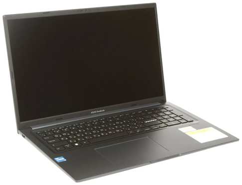 Ноутбук Asus X1704ZA-AU086 серый {i3 1215U/8ГБ/512ГБ SSD/UHD/17.3″ FHD IPS/DOS} 19846598687111