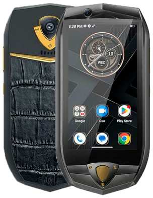 Смартфон OUKITEL K16 8/128 ГБ, 2 SIM, черный 19846602129958