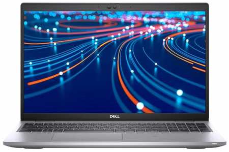 Ноутбук 15,6″ Dell Latitude 5530 Core i7 1255U/8Gb/512Gb SSD/15.6″ FullHD/DOS (CC-DEL1155D720)