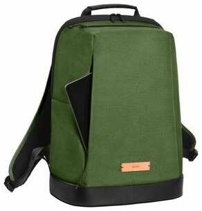 WIWU Водостойкий рюкзак для ноутбука EliteS Backpack зеленый 19846603537609