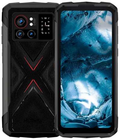 Смартфон HOTWAV Cyber X 8/256 ГБ, Dual nano SIM