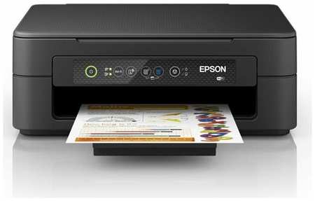 Мультифункциональный принтер Epson Expression Home XP2200 19846603763915