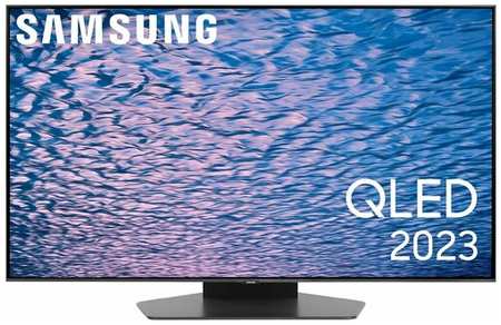 Телевизор Samsung QE65Q80C 19846603876833