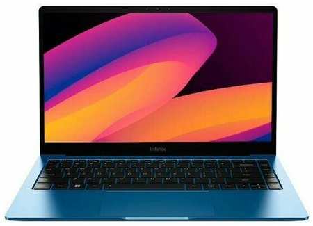 Ноутбук Infinix Inbook X3 XL422 14″ i5-1235U 16Gb/ 512Gb Blue 19846606327417