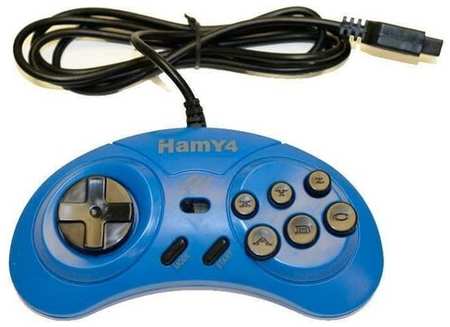 Джойстики для Hamy 4 (Hamy 5, Sega), 9 pin, (набор 2 штуки)