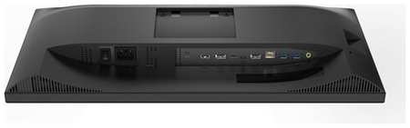 Монитор AOC 23.8″ 24P3CV черный IPS LED 16:9 HDMI M/M матовая HAS Piv 300cd 178гр/178гр 1920x1080 75Hz DP FHD USB 5.37кг 19846609066291