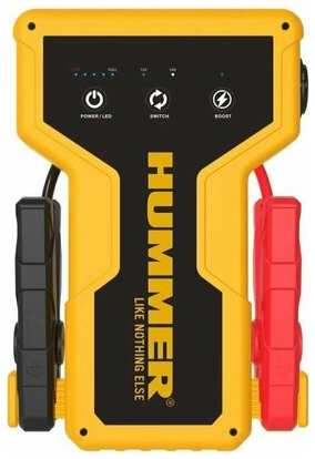 Пусковое устройство HUMMER H24 ULTRA 19846612811832