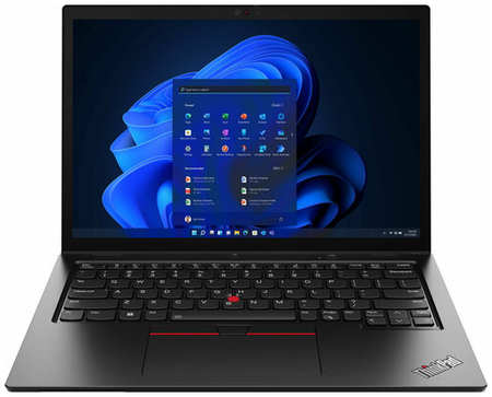 Lenovo ThinkPad L13 Yoga gen 3 i5-1235U/8GB/256GB 21B6S0TN00 (только английская раскладка) 19846612817032