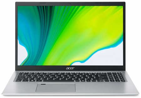 Acer Aspire 5 A515-56-79N0 i7-1165G7/12GB/512GB SSD (только английская раскладка) 19846612840635