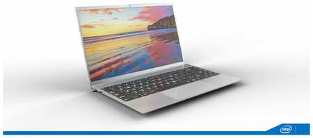 14″ Ноутбук Notebook Intel Celeron N4120 Envy14G, Windows 11Pro + подарок!