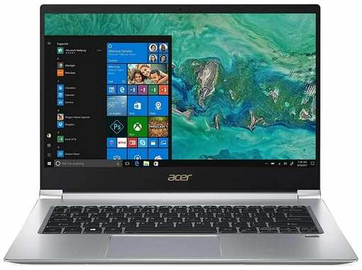 Acer Swift 3 SF314-55-58P9 i5-8265U/8GB/256SSD (только английская раскладка) 19846617992587