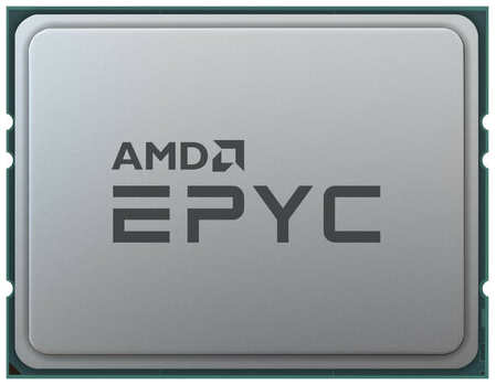 Процессор AMD EPYC 9374F SP5, 32 x 3850 МГц, BOX 19846618141569