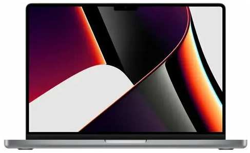 Ноутбук Apple MacBook Pro A2779 M2 Pro 14.2″/10 core/32Gb/SSD512Gb/16 core GPU/MacOS/grey space 19846618474170