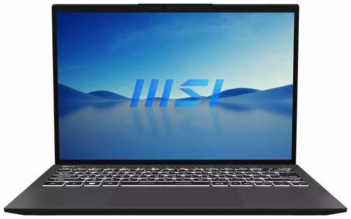 Ноутбук MSI Prestige 13 Evo A13M-225XRU 9S7-13Q112-225 13.3″