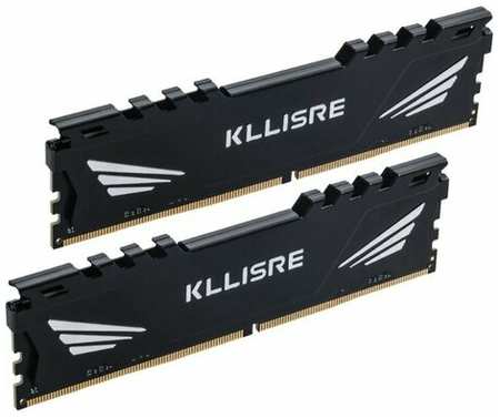 Оперативная память Kllisre DDR4 16 GB 3200 МГц DIMM 19846619249058