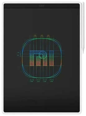 Планшет графический Xiaomi LCD Writing Tablet 13.5″ (Color Edition) MJXHB02WC (BHR7278GL) 19846623762494