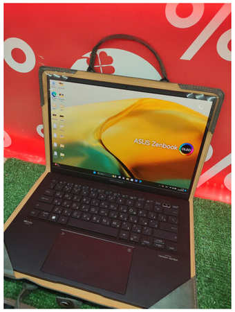 Ноутбук ASUS ZenBook UM3402YA 19846626919003