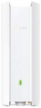 Точка доступа TP-Link AX3000 Indoor/Outdoor Dual-Band Wi-Fi 6 Access Point 19846632634967
