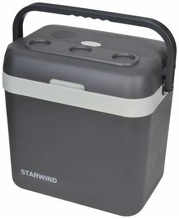 Мобильный холодильник Starwind CF-132