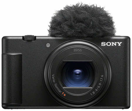 Компактный фотоаппарат Sony ZV-1 II 19846637749497