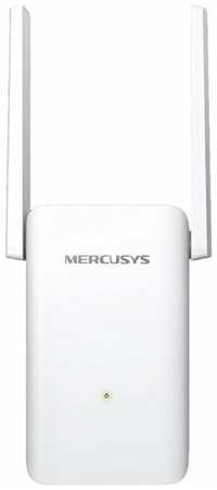 Усилитель сигнала Mercusys Повторитель беспроводного сигнала MERCUSYS, белый 19846637806410