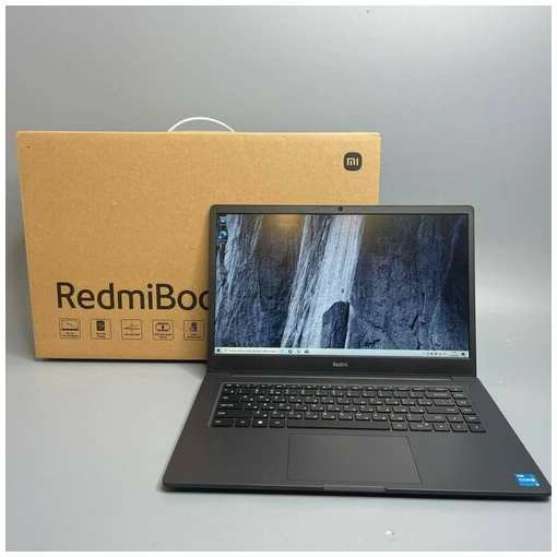 15.6' FHD Ноутбук Xiaomi RedmiBook 15 XMA2101-BN