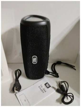 Беспроводная акустика. TG-344 Multi-function speaker Bluetooth Wireless 19846650808991