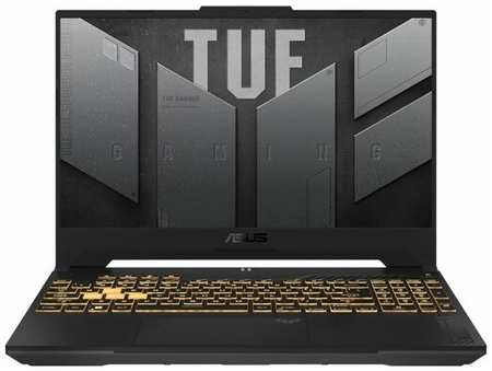 Игровой ноутбук ASUS TUF Gaming FX707ZU4-HX019 90NR0FJ5-M000U0