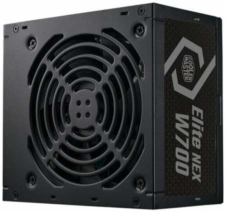 Блок питания Cooler Master Elite NEX W700 700W 80+ ATX OEM MPW-7001-ACBW-BNL 19846650899035