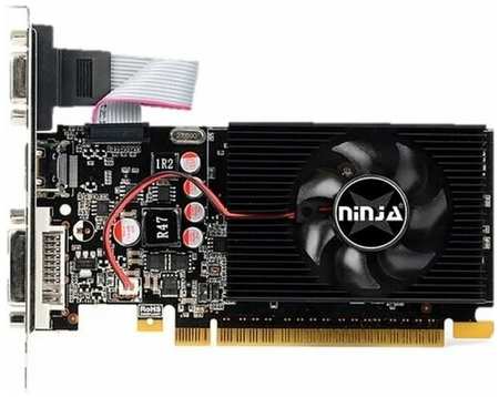 Sinotex Ninja Видеокарта Sinotex GeForce GT 730 NINJA LP 4G 19846651132741