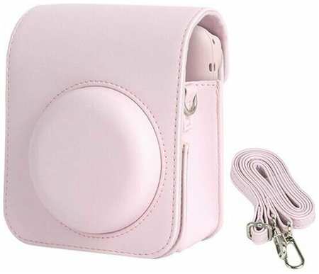 Чехол/сумка для Instax Mini 12, blossom pink 19846652396235