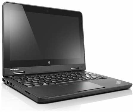 Ноутбук Lenovo ThinkPad Yoga 11e Gen 5 11.6″ (Intel Celeron N4120/4GB DDR4/128GB SSD/Intel® UHD Graphics 600/Windows 11 Home)