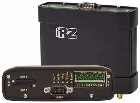 LTE-роутер iRZ RL27w с встроенным ПО 19846656108264