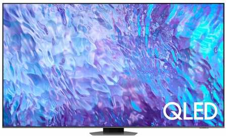 Телевизор Samsung QLED 4K Q80C QE65Q80CAUXRU 19846657705843