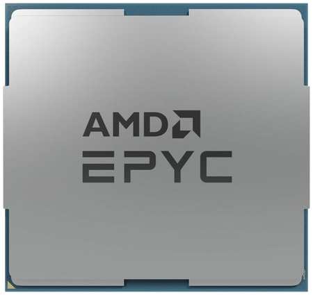 Процессор AMD EPYC 9474F SP5, 48 x 3600 МГц, OEM 19846658638904