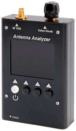 Антенный анализатор Surecom SA-250