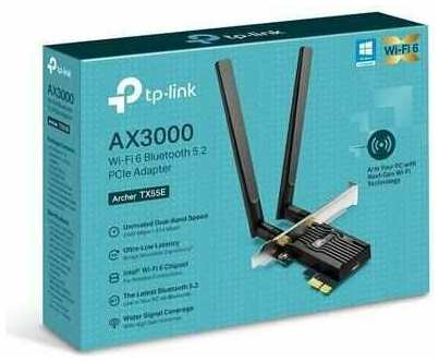Wi-Fi адаптер + Bluetooth TP-Link Archer TX55E 19846668366436