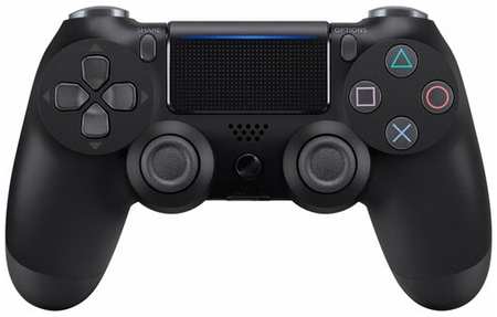 Sony Беспроводной Bluetooth геймпад для PlayStation 4. Джойстик совместимый с PS4, PC и Mac, устройства Apple, устройства Android