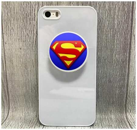 Suvenirof-Shop Попсокет Супермен, Superman №10
